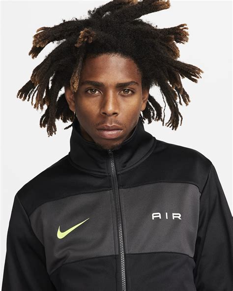 Windbreaker für Herren. Nike DE